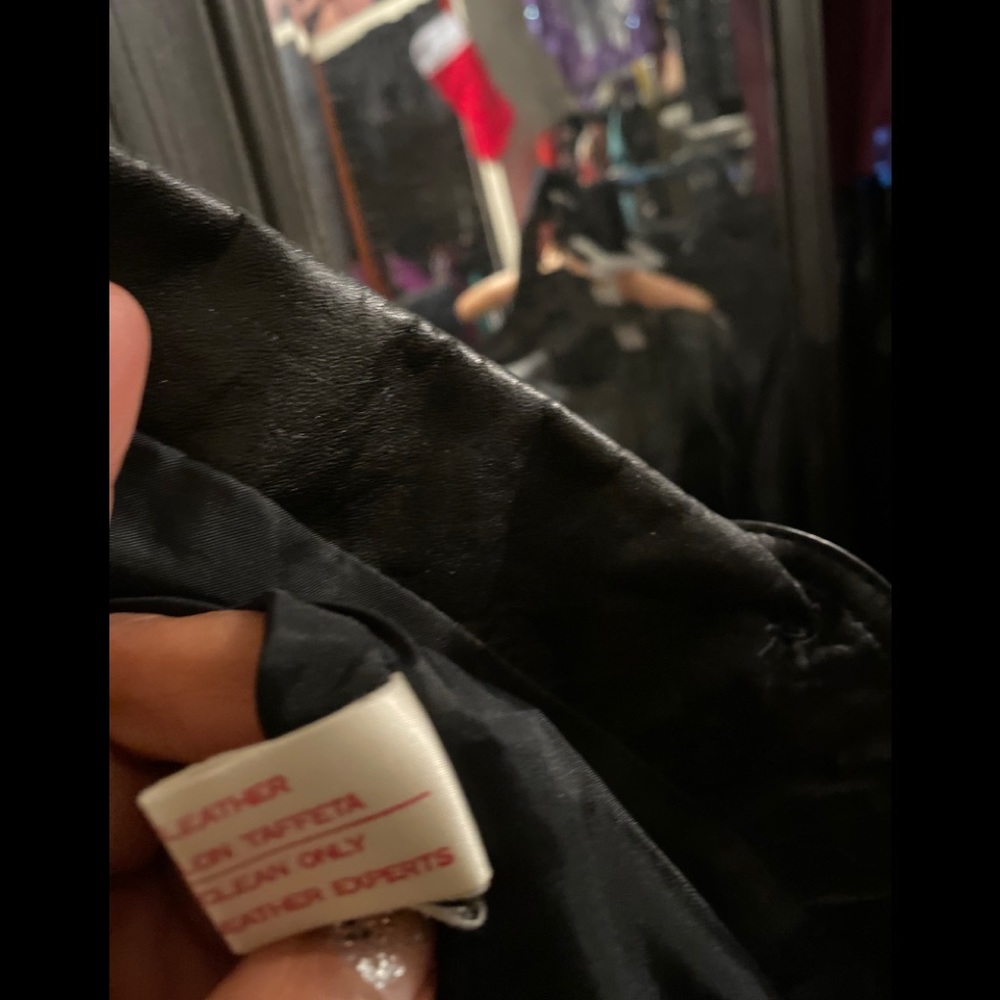 Jacket - Picture 6 of 6